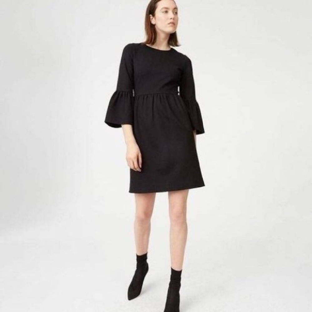 NWT Club Monaco Loalla Dress